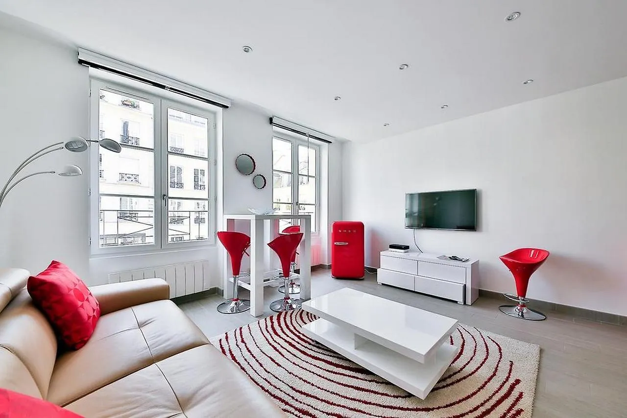 Apartment Sweet - Saint Denis
